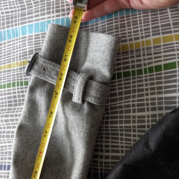 SOLD: Hugo Boss wool jacket - Picture 14 of 14